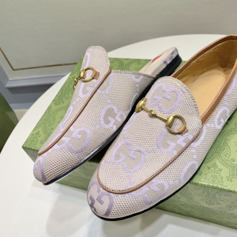 Gucci Low Shoes